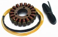 Uzwojenie alternatora Suzuki VL 125 