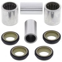 All Balls Zestaw naprawczy wahacza centralnego Kawasaki KXT250 Tecate (84 - 85) 