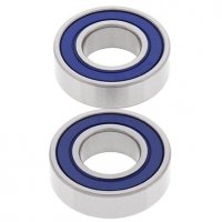 All Balls łożyska koła przedniego KTM 60 SX (98-00) 