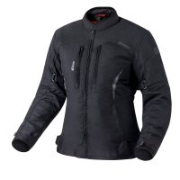 KURTKA TEKSTYLNA OZONE DELTA IV LADY BLACK DL 