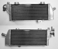 Chłodnica aluminiowa STANDARD HUSABERG FE 250/350/500 13-14 prawa 