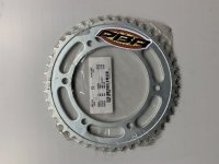 PBR Zębatka Tylna Do Honda CBR 600 F (01-07) , 46 zębów 