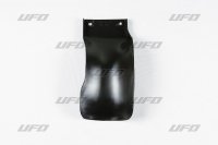UFO OSŁONA AMORTYZATORA TYLNEGO SUZUKI RM 125/250 '93-'95 KOLOR CZARNY 