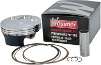 Tłok WOSSNER Husqvarna TE/TC 450 '03-'05 (96,95MM) 