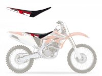 Blackbird poszycie siedzenia Honda CR 125/250 (02-07) 