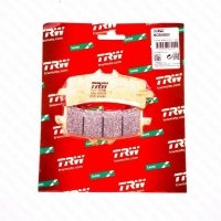 TRW klocki hamulcowe przód Bmw R - HP2 Sport 1200 ( 08-10) 