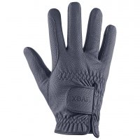 UVEX Rękawiczki jeździeckie sportstyle winter rozm. 8 granatowe 