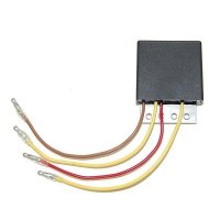 Electrosport Regulator napięcia Suzuki LT-F160 Quadrunner 91-96 