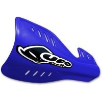 UFO OSŁONY RĄK (HANDBARY)YAMAHA YZF 250 '04-'22 , WRF 250 '04-'19 