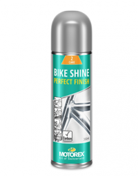 MOTOREX Spray Bike Shine 300 ML 