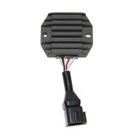 Electrosport Regulator napięcia Yamaha YFM350 Wolverine 02 