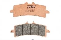 TRW klocki hamulcowe przód KTM RC-8 - R 1190 ( 09-15) 