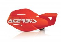 ACERBIS OSŁONY RĄK (HANDBARY / LISTKI) MX UNIKO KOLOR POMARAŃCZOWY KTM 2016 
