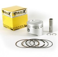 PROX TŁOK HONDA XR 200 80-84, XR 200R 81-83 / 86-02 (10.0:1) (STD. + 1,00MM) (66.50MM) (OEM: 13101-446-770) 
