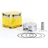 PROX TŁOK YAMAHA YZF 250 (YZ250F) 14-15 WRF 250 (WR250F) 15 (76,95MM) (13,5:1=STD) (OEM:1SM-11631-00) 