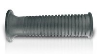 ARIETE MANETKI ROAD BMW (125 MM) Z OTWOREM KOLOR CZARNY (ŚR. 22+26MM) (WZÓR BMW) (12) 
