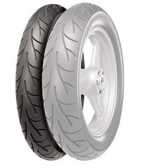 CONTINENTAL OPONA 110/90-18 CONTIGO! 61H TL M/C PRZÓD DOT 02/2025 (240028) 