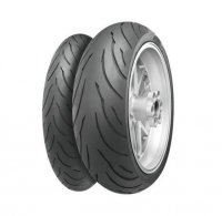 CONTINENTAL OPONA 180/55ZR17 CONTIMOTION M (73W) TL M/C TYŁ DOT 25/2024 (244088) 