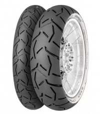CONTINENTAL OPONA 120/70ZR19 CONTITRAILATTACK 3 60W TL M/C PRZÓD DOT 06/2025 (244535) 