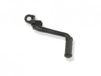 V PARTS (VICMA) DŹWIGNIA STARTERA (KOPKA) DERBI 50 SENDA STALOWA, CHROMOWANA (783CR) 