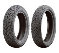 HEIDENAU OPONA 140/60-14 K66 64S REINF TL TYŁ DOT 13/2025 