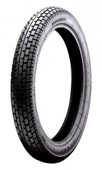 HEIDENAU OPONA 3.00-19 K34 49S TT (OLDTIMER-CLASSIC) PRZÓD/TYŁ DOT 20/2025 