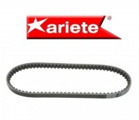 ARIETE PASEK NAPĘDOWY CAGIVA 50, APRILIA HABANA 125 99-02 ,SR 150 99-02, GY6 139QMB, DERBI 50 96-01, PIAGGIO VESPA ET2 50 97-00, 