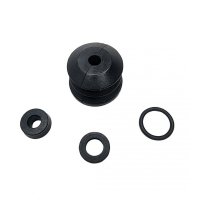 ARIETE ZESTAW NAPRAWCZY POMPY HAMULCOWEJ APRILIA RX 50 95-04, MX50 95-04 (TŁOCZEK 12MM) 