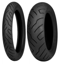 SHINKO OPONA 130/80B17 999 65H TL REINF PRZÓD DOT 46/2023 
