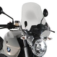 KAPPA SZYBA BMW R 1200 R (06-18) 49,5 x 46 CM - POTRZEBNE MOCOWANIE A147AK 