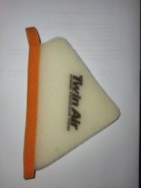 TWIN AIR FILTR POWIETRZA YAMAHA DT 50 R 03-11 