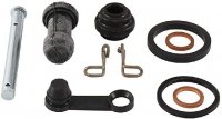 ALL BALLS ZESTAW NAPRAWCZY ZACISKU HAMULCOWEGO TYŁ KTM EXCF 250/350/450/500 17-19, EXC 250/300 17-19 (27, EXC 250/300 TPI) 