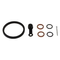 ALL BALLS ZESTAW NAPRAWCZY ZACISKU HAMULCOWEGO PRZÓD HONDA CB350F 72-74, CB400F 75-77, CB550K 77-78, CB550F 77 