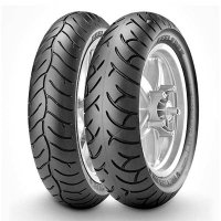 METZELER OPONA 160/60R15 FEELFREE 67H TL M/C TYŁ DOT 03/2023 