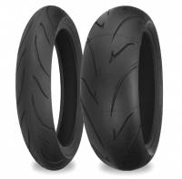 SHINKO OPONA 180/55ZR17 011 73W TL JLSB TYŁ DOT 07/2024 
