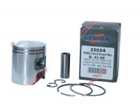 VERTEX TŁOK HONDA KYMCO (PIERŚCIENIE 53015004200 X 1, 52715004200 X 1) 