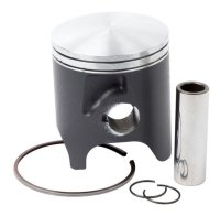 VERTEX TŁOK HONDA CR 250 86-96 (66,35MM) (PIERŚCIENIE 53010006640 X 2 SZT.) 