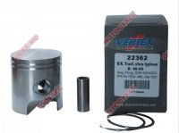 VERTEX TŁOK TOP PERFORMANCES SKUTERY 50 (KIT 75CCM) (49,00MM=+1,00) SWORZEŃ 12MM 