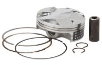 VERTEX TŁOK KTM (4T) SXF 250 (SX-F250) 13-15, EXCF 250 (EXC-F250) 14-16 HC 14,3:1 (77,98MM) (PIERŚCIENIE 590278000002 X 1 KPL.) 