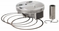 VERTEX TŁOK KAWASAKI KXF 450 13-14, 16-18 HC (95,99MM) (PIERŚCIENIE 590296000001 X 1 KPL.) 