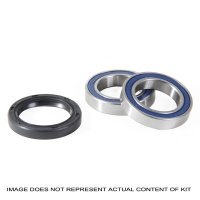 PROX ŁOŻYSKA KOŁA PRZEDNIEGO Z USZCZELNIACZAMI SUZUKI LTF 400F KING QUAD 08-15, LTF 500F 98-07, LTA 500F 00-07, YAMAHA RHINO 04- 