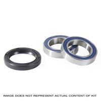 PROX ŁOŻYSKA KOŁA TYLNEGO Z USZCZELNIACZAMI HONDA CB 500F/X/R, CBR 500R, CRF 250L 13-17, CRF 300L 21-22 (25-1662) 