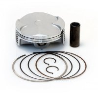 VERTEX TŁOK KTM (4T) SXF 250 (SX-F250) 16-22, EXCF 250 (EXC-F250) 17-23, HUSQVARNA FC 250 16-22 HC GP RACER (77,96MM) 