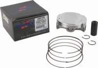 VERTEX TŁOK KTM (4T) EXCF 350 (EXC-F350) 17-19, HUSQVARNA FE 350 17-18 (87,97MM) (12,3:1=OEM) (PIERŚCIENIE 590288000001 X 1 KPL. 