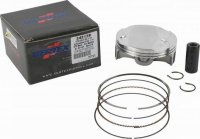 VERTEX TŁOK KTM (4T) EXCF 350 (EXC-F350) 17-19, HUSQVARNA FE 350 17-18 (87,98MM) (12,3:1=OEM) (PIERŚCIENIE 590288000001 X 1 KPL. 