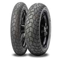 PIRELLI OPONA 150/60R17 MT60 RS 66H M/C TL TYŁ DOT 01/2023 