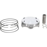 VERTEX TŁOK HONDA CRF 450X 19-24, CRF 450RL 21-24, CRF 450L 19-20 REPLICA (CRF450) (95,96MM) (PIERŚCIENIE 590396000001 X 1SZT.) 