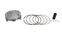 VERTEX TŁOK YAMAHA YZF 450 (YZ 450F) 23-25, WRF 450 (WR450F) 24-25 (96,95MM) (PIERŚCIENIE 590397000003) 