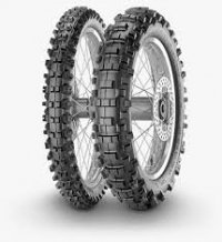 METZELER KOMPLET OPON (2477600/24) 90/90-21 MCE 6 DAYS EXTREME FIM 54M TT M+S PRZÓD DOT 2024 + (4067900/24) 140/80-18 MCE 6 DAYS 
