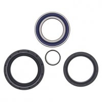 ALL BALLS ŁOŻYSKA KOŁA PRZEDNIEGO Z USZCZELNIACZAMI HONDA TRX 350FE/FM 00-06, TRX 400FA 04-07 